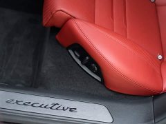Porsche Panamera Facelift Panamera 4 Executive Long-Wheelbase Platinum Edition 2.9T - ფოტო 14