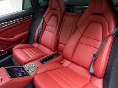 Porsche Panamera Facelift Panamera 4 Executive Long-Wheelbase Platinum Edition 2.9T - ფოტო 15