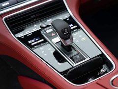 Porsche Panamera Facelift Panamera 4 Executive Long-Wheelbase Platinum Edition 2.9T - ფოტო 19