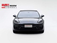 Porsche Panamera Facelift Panamera 4 Executive Long-Wheelbase Platinum Edition 2.9T - ფოტო 2