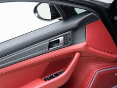 Porsche Panamera Facelift Panamera 4 Executive Long-Wheelbase Platinum Edition 2.9T - ფოტო 20