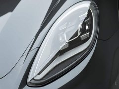 Porsche Panamera Facelift Panamera 4 Executive Long-Wheelbase Platinum Edition 2.9T - ფოტო 5