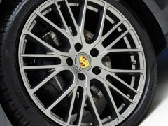 Porsche Panamera Facelift Panamera 4 Executive Long-Wheelbase Platinum Edition 2.9T - ფოტო 6