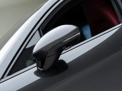 Porsche Panamera Facelift Panamera 4 Executive Long-Wheelbase Platinum Edition 2.9T - ფოტო 7