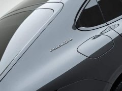 Porsche Panamera Facelift Panamera 4 Executive Long-Wheelbase Platinum Edition 2.9T - ფოტო 8
