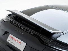 Porsche Panamera Facelift Panamera 4 Executive Long-Wheelbase Platinum Edition 2.9T - ფოტო 9