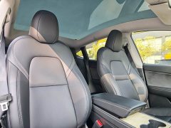 Tesla Model Y 2022 Facelift Rear-Wheel Drive - ფოტო 13