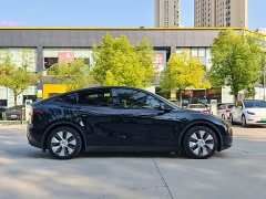 Tesla Model Y 2022 Facelift Rear-Wheel Drive - ფოტო 14