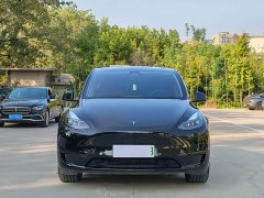 Tesla Model Y 2022 Facelift Rear-Wheel Drive - ფოტო 2