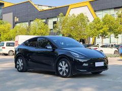 Tesla Model Y 2022 Facelift Rear-Wheel Drive - ფოტო 3