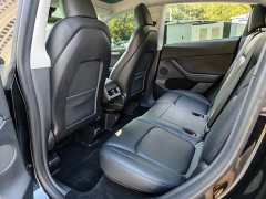 Tesla Model Y 2022 Facelift Rear-Wheel Drive - ფოტო 5