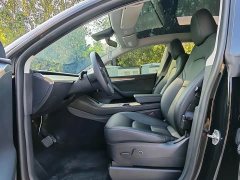 Tesla Model Y 2022 Facelift Rear-Wheel Drive - ფოტო 6