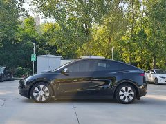 Tesla Model Y 2022 Facelift Rear-Wheel Drive - ფოტო 7