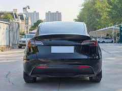 Tesla Model Y 2022 Facelift Rear-Wheel Drive - ფოტო 8