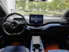 BYD Seagull 2024 Glory Edition 305km Vitality Version - ფოტო 10