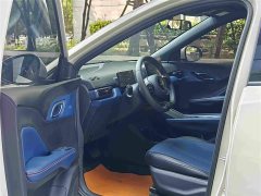 BYD Seagull 2024 Glory Edition 305km Vitality Version - ფოტო 11