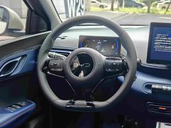 BYD Seagull 2024 Glory Edition 305km Vitality Version - ფოტო 13