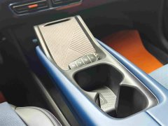 BYD Seagull 2024 Glory Edition 305km Vitality Version - ფოტო 16