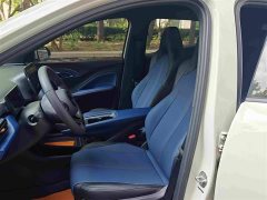 BYD Seagull 2024 Glory Edition 305km Vitality Version - ფოტო 18