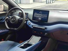 BYD Seagull 2024 Glory Edition 305km Vitality Version - ფოტო 19
