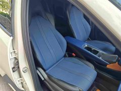 BYD Seagull 2024 Glory Edition 305km Vitality Version - ფოტო 20