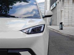 BYD Seagull 2024 Glory Edition 305km Vitality Version - ფოტო 4