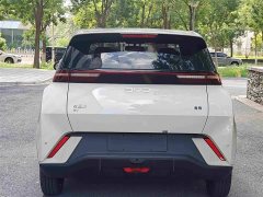 BYD Seagull 2024 Glory Edition 305km Vitality Version - ფოტო 7