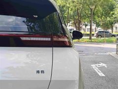 BYD Seagull 2024 Glory Edition 305km Vitality Version - ფოტო 9