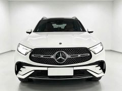 Mercedes-Benz GLC 260 L 4MATIC Luxury 5-Seater - ფოტო 2