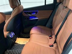 Mercedes-Benz GLC 260 L 4MATIC Luxury 5-Seater - ფოტო 4