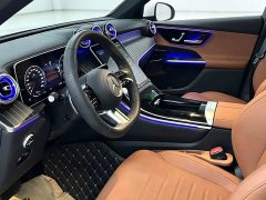 Mercedes-Benz GLC 260 L 4MATIC Luxury 5-Seater - ფოტო 6