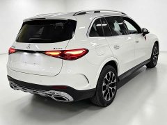 Mercedes-Benz GLC 260 L 4MATIC Luxury 5-Seater - ფოტო 8