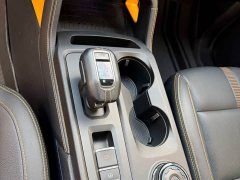 Ford Ranger 2023 Wildland 4WD Automatic Gasoline - ფოტო 12