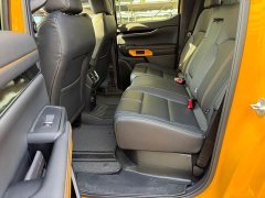 Ford Ranger 2023 Wildland 4WD Automatic Gasoline - ფოტო 15