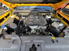Ford Ranger 2023 Wildland 4WD Automatic Gasoline - ფოტო 16