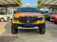 Ford Ranger 2023 Wildland 4WD Automatic Gasoline - ფოტო 2