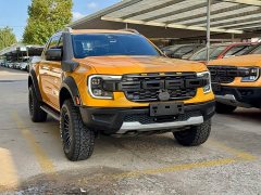 Ford Ranger 2023 Wildland 4WD Automatic Gasoline - ფოტო 3