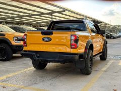 Ford Ranger 2023 Wildland 4WD Automatic Gasoline - ფოტო 4