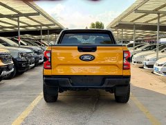 Ford Ranger 2023 Wildland 4WD Automatic Gasoline - ფოტო 5
