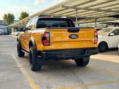 Ford Ranger 2023 Wildland 4WD Automatic Gasoline - ფოტო 6