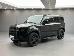 Land Rover Defender 110 3.0T P400 X-DYNAMIC HSE - ფოტო 1