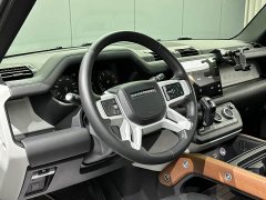 Land Rover Defender 110 3.0T P400 X-DYNAMIC HSE - ფოტო 13