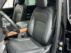 Land Rover Defender 110 3.0T P400 X-DYNAMIC HSE - ფოტო 19