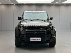 Land Rover Defender 110 3.0T P400 X-DYNAMIC HSE - ფოტო 2