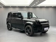 Land Rover Defender 110 3.0T P400 X-DYNAMIC HSE - ფოტო 3
