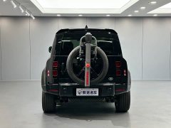 Land Rover Defender 110 3.0T P400 X-DYNAMIC HSE - ფოტო 5