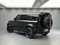 Land Rover Defender 110 3.0T P400 X-DYNAMIC HSE - ფოტო 6