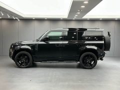Land Rover Defender 110 3.0T P400 X-DYNAMIC HSE - ფოტო 7
