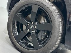 Land Rover Defender 110 3.0T P400 X-DYNAMIC HSE - ფოტო 8