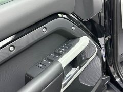 Land Rover Defender 110 3.0T P400 X-DYNAMIC HSE - ფოტო 9